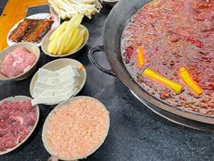 -星鸿社重庆老火锅