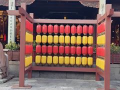 -宁波府城隍庙