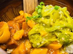 -擂饭(五一广场店)