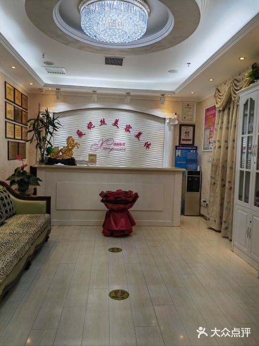 香薇妮丝女子减肥院(回龙观旗舰店)图片