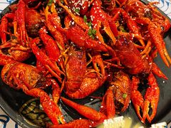 -松哥油焖大虾(科技园店)