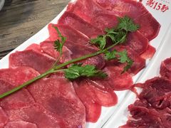 -牛缘村·贵州黄牛肉火锅(西善桥店)