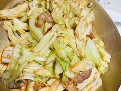 -麻都·成都菜(人民广场店)
