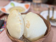 -BRBR叙利亚餐厅(总店)