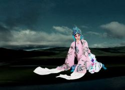 -梨园天地京剧摄影(玲珑天地店)