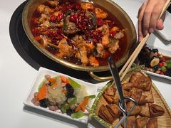 -涿派·炝锅鱼(涿州店)