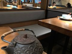 -九锅一堂酸菜鱼(新南凯德直营店)