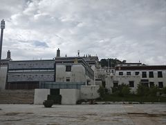 -五当召景区