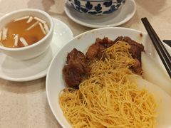 -池记(尖沙咀店)