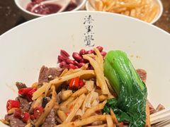 -漆黑觉米粉(三里屯店)