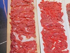 -疆牛出栏·潮汕牛肉火锅(德汇万达店)