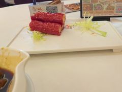 -万山楼海鲜酒家·二十三年老字号