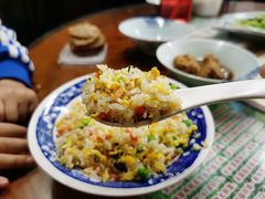 -粗茶淡饭(东关街店)