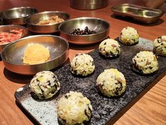 -春熙台韩国料理·章鱼肥牛(西丽店)