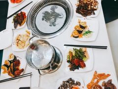 -集杰尚品海鲜烤肉自助餐厅(即墨宝龙广场店)