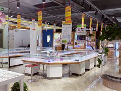 -现代眼镜批发城(台东三路店)
