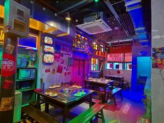 -水巷子·巴掌腰片重庆火锅(云纺店)