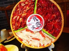 -水巷子·巴掌腰片重庆火锅(巧家店)