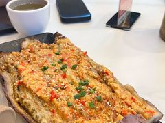 -柳喜辣·烧烤酒局(跃进总店)