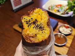 -韩国利尔面包(桂林路店)