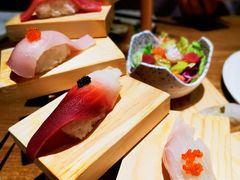 -阿吾罗日本料理(K11艺术中心店)