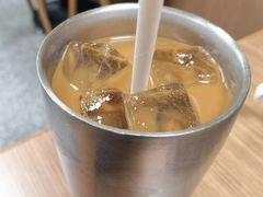 -百福麵家(新馬路店)