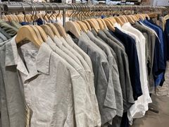 -MUJI无印良品(远洋未来广场店)