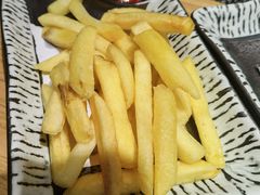 -虹料理·日料放题(悠方店)