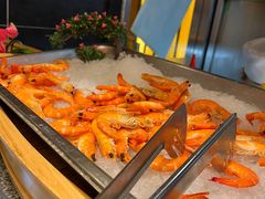 -松子料理(白家庄店)