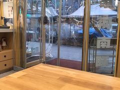 -叁宝烤肉• 西安烧烤(太乙路店)