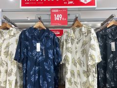 -优衣库(上海金桥国际商业广场店)