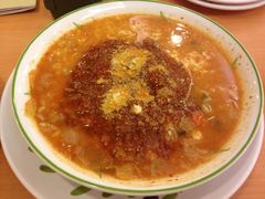牛肉酱利梭多饭-萨莉亚意式餐厅(深南茂业店)
