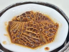 -凤凰楼酒家·粤宴点心(华强北店)