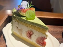 -echoes coffee回响咖啡(红山店)