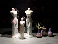 景观位-2046湘味厨房(南区盈峰店)