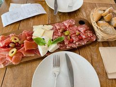 -Alimentari早午餐(安福路店)