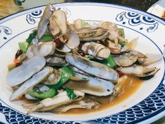 -旺角小渔村(幸福中路店)