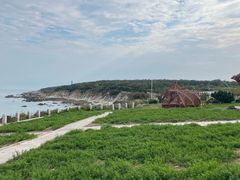 -养马岛旅游度假区