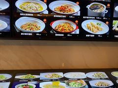 -徐记海鲜(曲江南湖店)