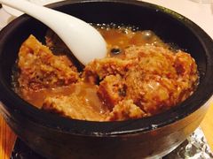 粗茶淡饭•汉口公馆-粗茶淡饭·汉口公馆(循礼门店)
