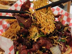 -七八冷面·延边朝鲜族美食(世纪汇店)