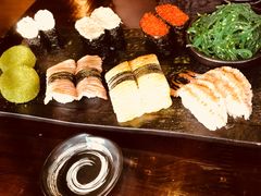 寿司盘-轻音料理(王府星Mall店)