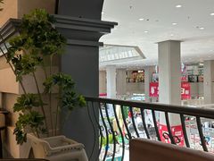 -必胜客(砂之船中东奥莱店)