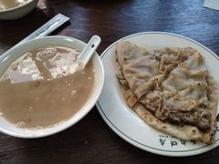 -清真永恒华威肉饼(潘家园店)