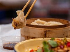 蒸饺-东排食堂长沙小吃大排档(五一广场店)