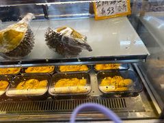 -無招牌海鮮(芽笼店)