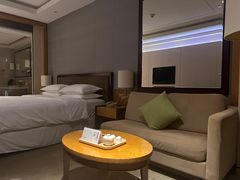 -绿城千岛湖喜来登度假酒店
