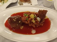 -全聚德(上海首店浦东店)