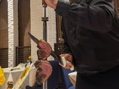 -拉蒂娜·巴西牛排馆 Latina·Brazilian Steakhouse(陆家嘴旗舰店)