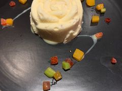 -YUE·6·西式融合餐厅(外滩六号店)